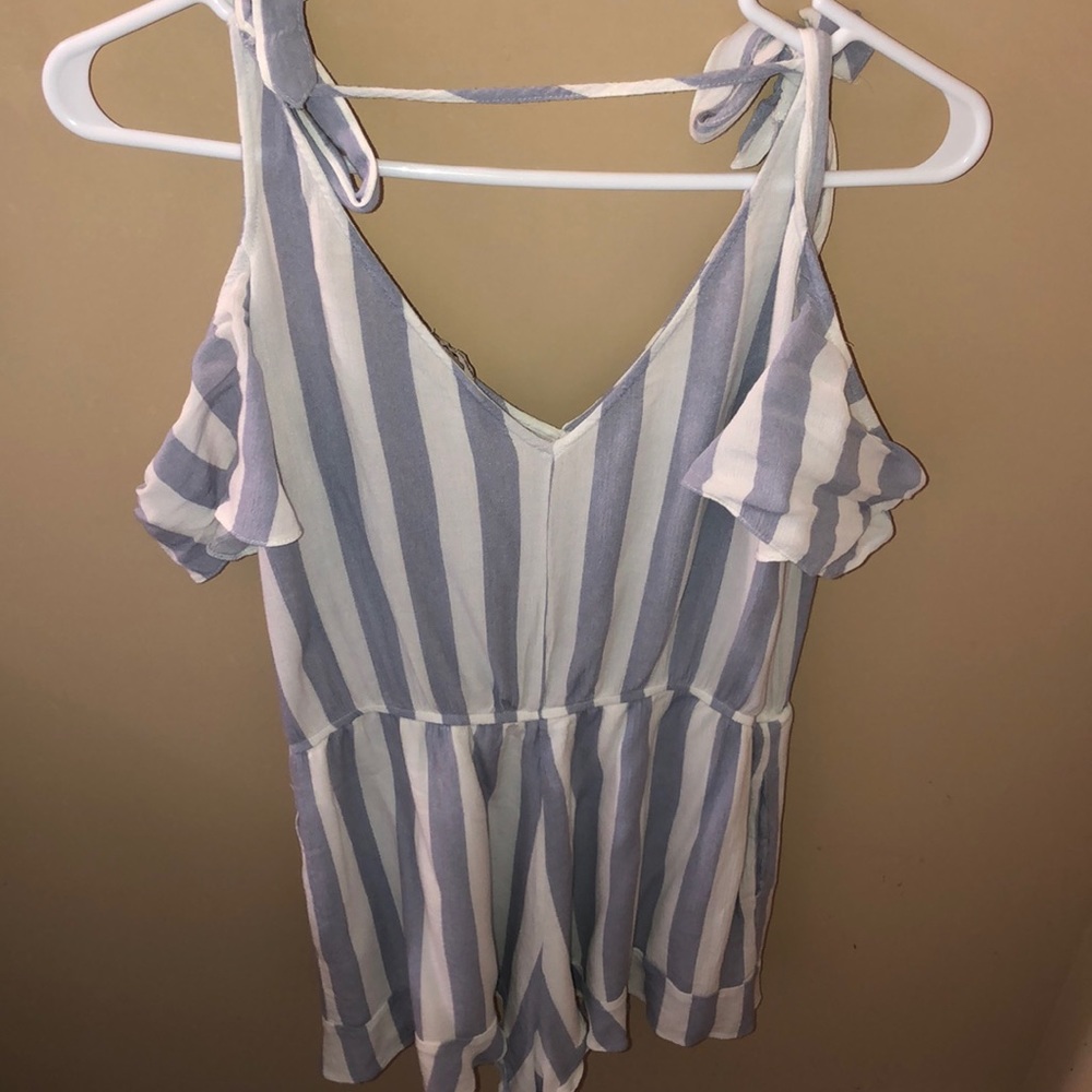 Romper - Picture 2 of 2